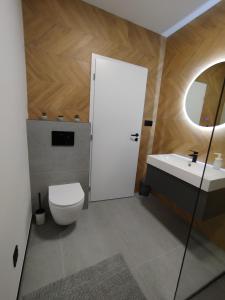 Cozy Apartment Samorin