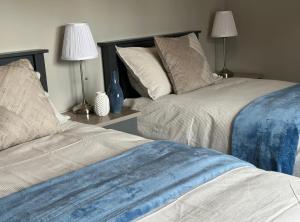 Tulfarris Resort Spa & Holiday Village 2 Bedroom Lodge Sleeps 5