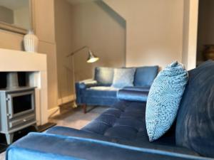 Tulfarris Resort Spa & Holiday Village 2 Bedroom Lodge Sleeps 5