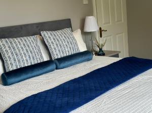 Tulfarris Resort Spa & Holiday Village 2 Bedroom Lodge Sleeps 5