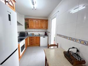 Family Holiday Apartment in Estepona