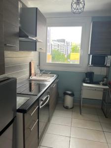 Ntes Rezé 3P Box gratuit 1 à 6 pers Linge fourni