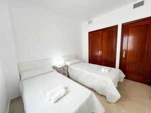 Family Holiday Apartment in Estepona