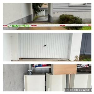 Ntes Rezé 3P Box gratuit 1 à 6 pers Linge fourni
