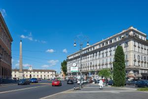 Appartement 3 Chambres