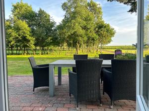 luxury apartment Curchi 2