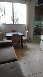 Apartamento Dallas Park