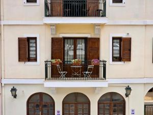 Master Residence Lavrion