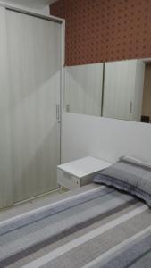 Apartamento Dallas Park