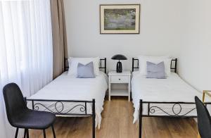 PLENTO g APARTAMENTAI BIRŽUOSE