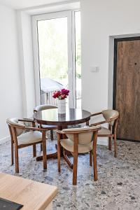 PLENTO g APARTAMENTAI BIRŽUOSE