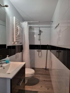 SCOTS pokoje gościnne