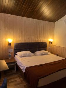 Serene River Cottages Sadhupul