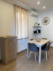 Casetta al Molo Trapezoidale