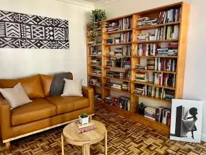 The Library Hostel - Kiambu