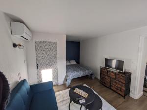 Appartements appartement climatise Aubenas : photos des chambres