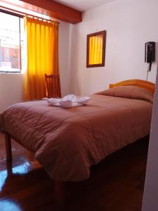 Hostal Santa Ana