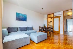 Amarena Studio with parking 