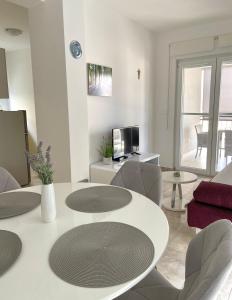 Apartmani Villa Adriatic