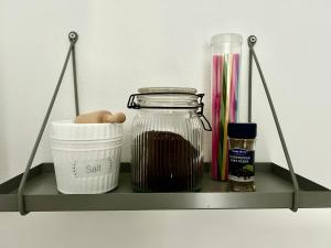 luxury apartment Curchi 2