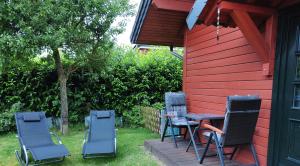 Ferienwohnung Nähe Lüneburg und Bad Bevensen