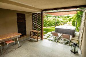 CA DEI CITTI Charme&Comfort - Country House