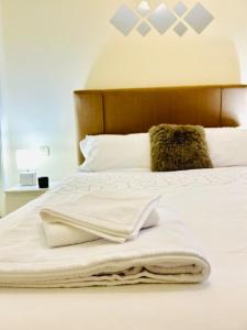 Cozy 2 bedrooms apartment Calanova Golf