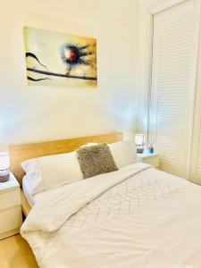 Cozy 2 bedrooms apartment Calanova Golf