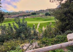 Cozy 2 bedrooms apartment Calanova Golf