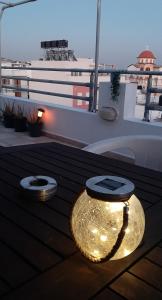 Comfy Apartment near the Sea