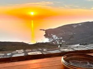 Casa Ponente - Istérnia