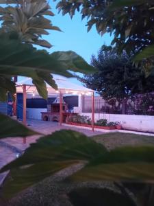 Marys House Nea Potidaia