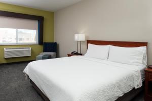 Standard Room room in Holiday Inn Express Hotel & Suites Farmington an IHG Hotel