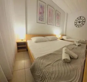 Gago Apartments - Delogoždi