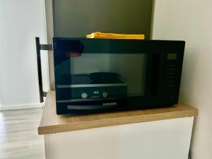 luxury apartment Curchi 2