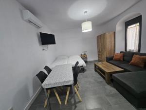 Alojamientos con encanto