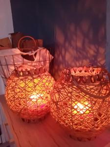 Marys House Nea Potidaia