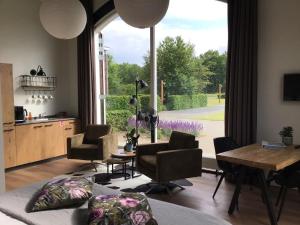 B&B De Veluwe Hoeve
