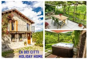 CA DEI CITTI Charme&Comfort - Country House - Millesimo