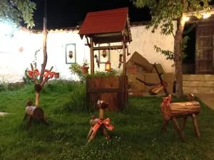 Casablanca Hotel Restobar - Maras