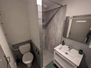 Appartements appartement climatise Aubenas : photos des chambres