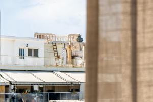 Book Homes Athens - Attic side Acropolis View