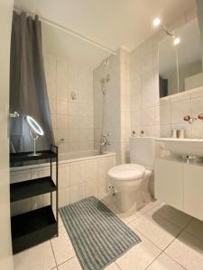 Business-Wohnung Messe Basel