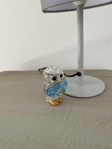 Szarvas és Bagoly Kalandház