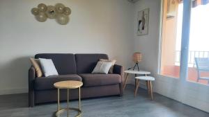 Splendide vue dans ce studio !