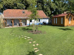 Szarvas és Bagoly Kalandház