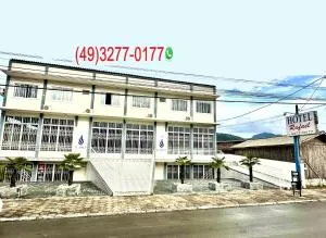 HOTEL Rafael - 邦雷蒂鲁