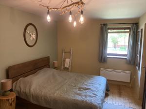 Szarvas és Bagoly Kalandház