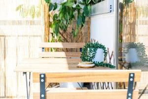 Book Homes Athens - Attic side Acropolis View