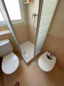 Apartamento perfecto al Mar